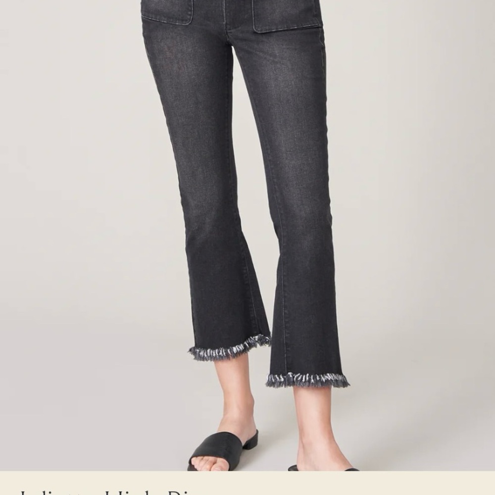 Spartina 449 Set of 3 Jeans - Picture 4 of 4